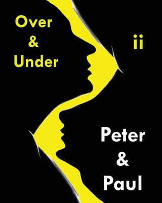 Book cover for Over & Under II