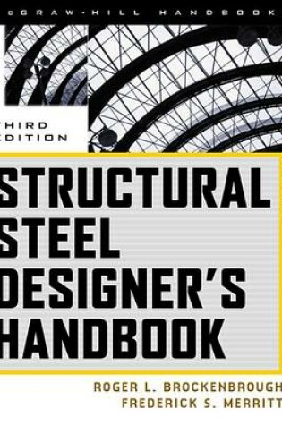 Cover of EBK Structural Steel Designer's Handbook