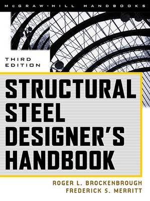 Cover of EBK Structural Steel Designer's Handbook