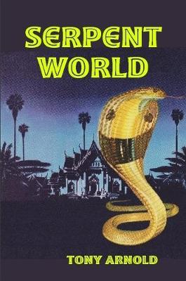 Book cover for Serpent World