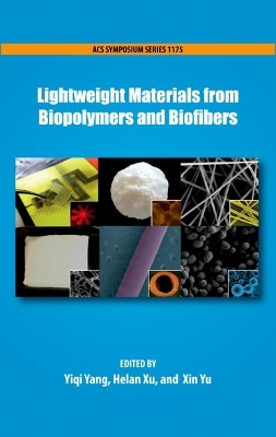 Cover of Lightweight Materials from biopolymers and Biofibers