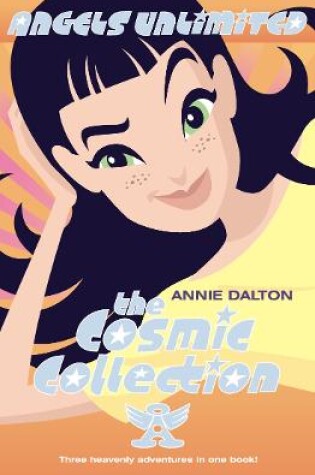 Cover of The Cosmic Collection