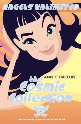 Cover of The Cosmic Collection