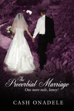 Cover of The Proverbial Marriage