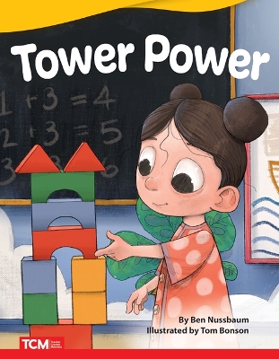 Cover of Tower Power