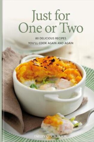 Cover of Just for One or Two
