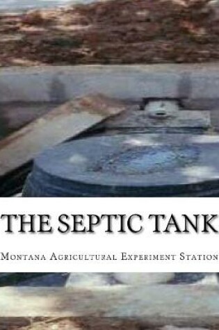 Cover of The Septic Tank