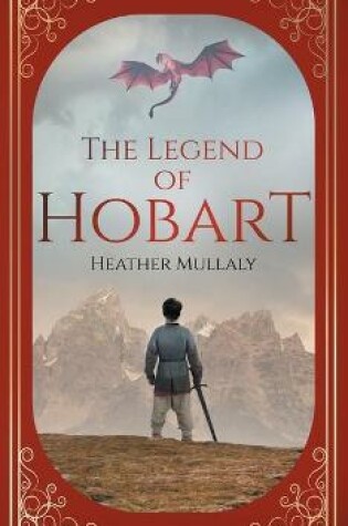 Cover of The Legend of Hobart