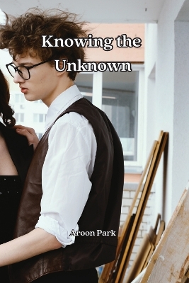 Cover of Knowing the Unknown