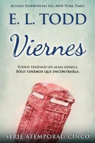 Cover of Viernes