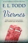 Book cover for Viernes