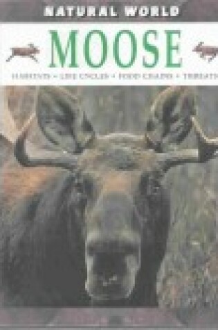 Cover of Moose