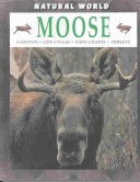 Book cover for Moose