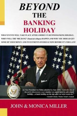 Cover of BEYOND The Banking Holiday