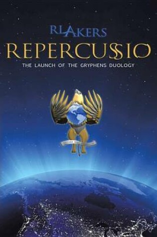 Cover of Repercussio