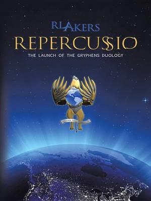Book cover for Repercussio