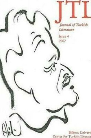 Cover of Journal Turkish Lit Volume 4 2007