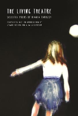 Cover of The Living Theatre