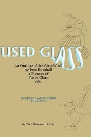 Cover of Fused Glass