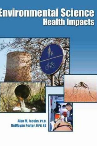 Cover of Environmental Science: Health Impacts