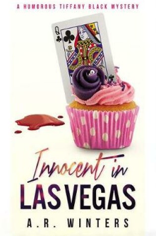 Cover of Innocent in Las Vegas