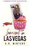 Book cover for Innocent in Las Vegas