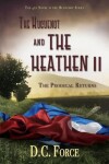 Book cover for The Huguenot and the Heathen II