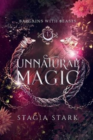 Cover of Unnatural Magic