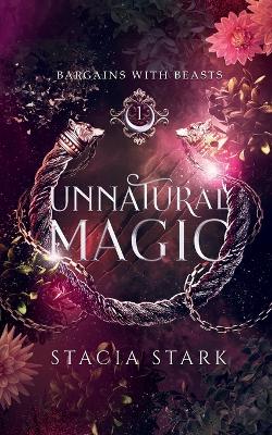 Book cover for Unnatural Magic