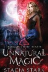 Book cover for Unnatural Magic