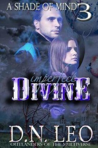 Cover of Imperfect Divine