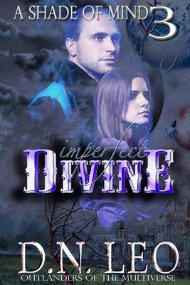 Book cover for Imperfect Divine