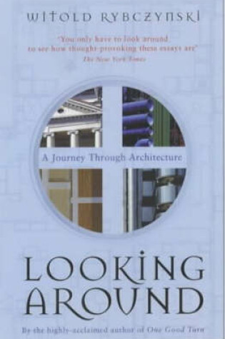 Cover of Looking Around