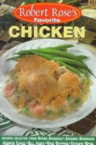 Cover of Chicken