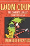 Book cover for Bloom County: The Complete Library, Vol. 4: 1986-1987