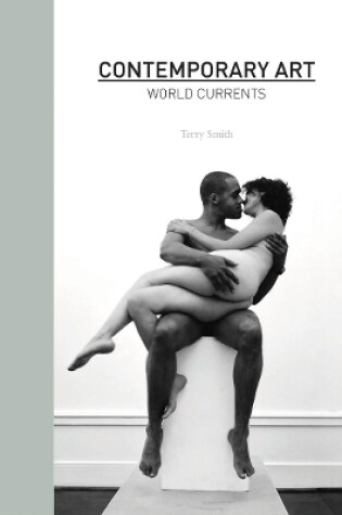 Cover of Contemporary Art