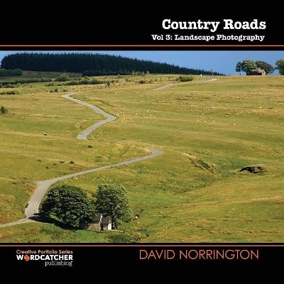 Cover of Country Roads