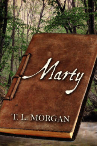 Cover of Marty