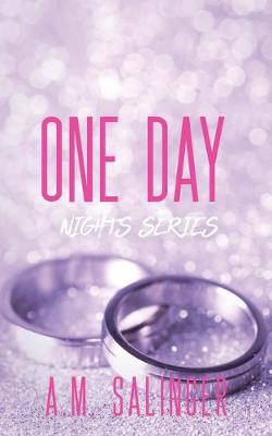 Cover of One Day