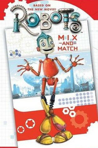 Cover of Mix-And-Match