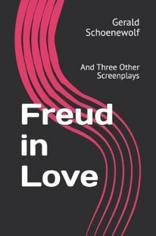 Cover of Freud in Love