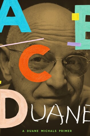 Cover of ABCDuane