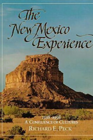 Cover of New Mexico Experience 1598199