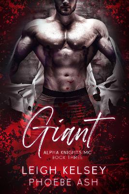 Cover of Giant