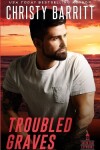 Book cover for Troubled Graves