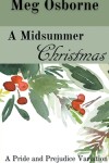 Book cover for A Midsummer Christmas