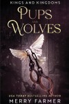 Book cover for Pups and Wolves