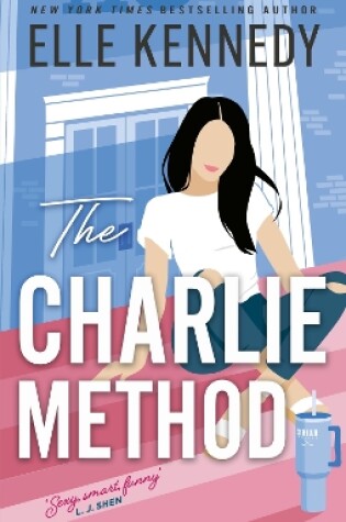 Cover of The Charlie Method