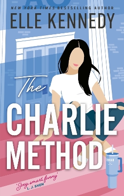 Cover of The Charlie Method