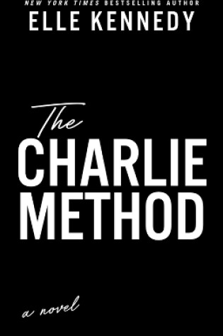 Cover of The Charlie Method